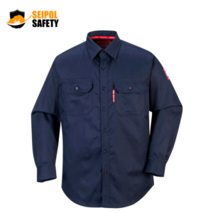 CAMISA BIZFLAME 88 12 FR89 PORTWEST