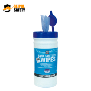 TOALLITAS SANITISER PARA MANOS (200 UNID) IW40 PORTWEST