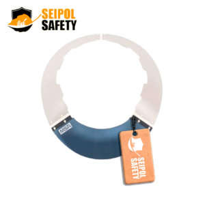 PROTECTOR SOLAR PARA CASCO MSA JOCKEY V-GARD (697290)