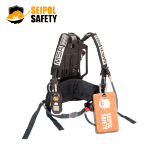 RESPIRADOR AUTONOMA M7XT FIREHAWK MSA