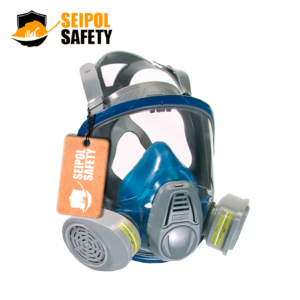RESPIRADOR MSA 3200