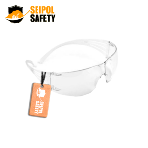 LENTES SECUREFIT 200F