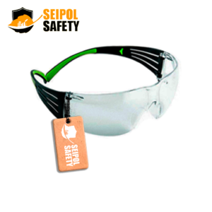 LENTE SECUREFIT 400