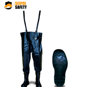 BOTA PANTALON SEGUSA