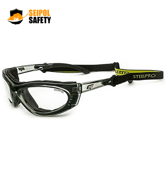 LENTE TURBINE STEELPRO