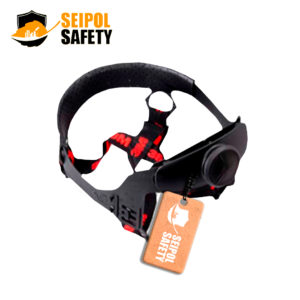 SUSPENSION 4 PUNTOS PARA CASCO 3M H-700