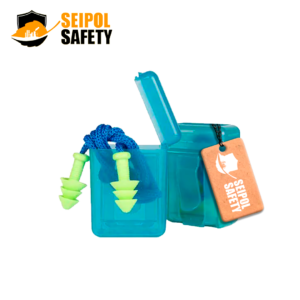 TAPON DE OIDO LIBUS EN ESTUCHE 901467