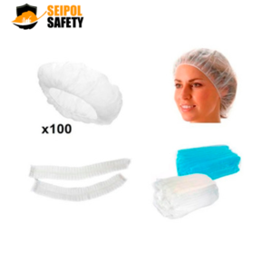 TOCAS R&G X100UND