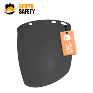 VISOR LIBUS BURBUJA GRIS 901387