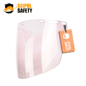 VISOR LIBUS BURBUJA TRANSPARENTE 901386