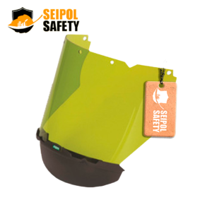 VISOR MSA 10118480