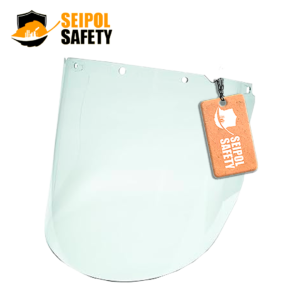 VISOR MSA CLARO 10115844