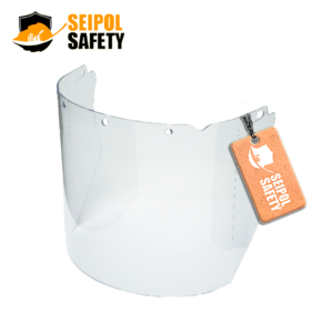 VISOR V-GARD MSA 10115837