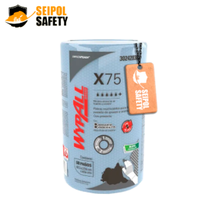 WYPALL X75 PLUS INDUSTRIAL